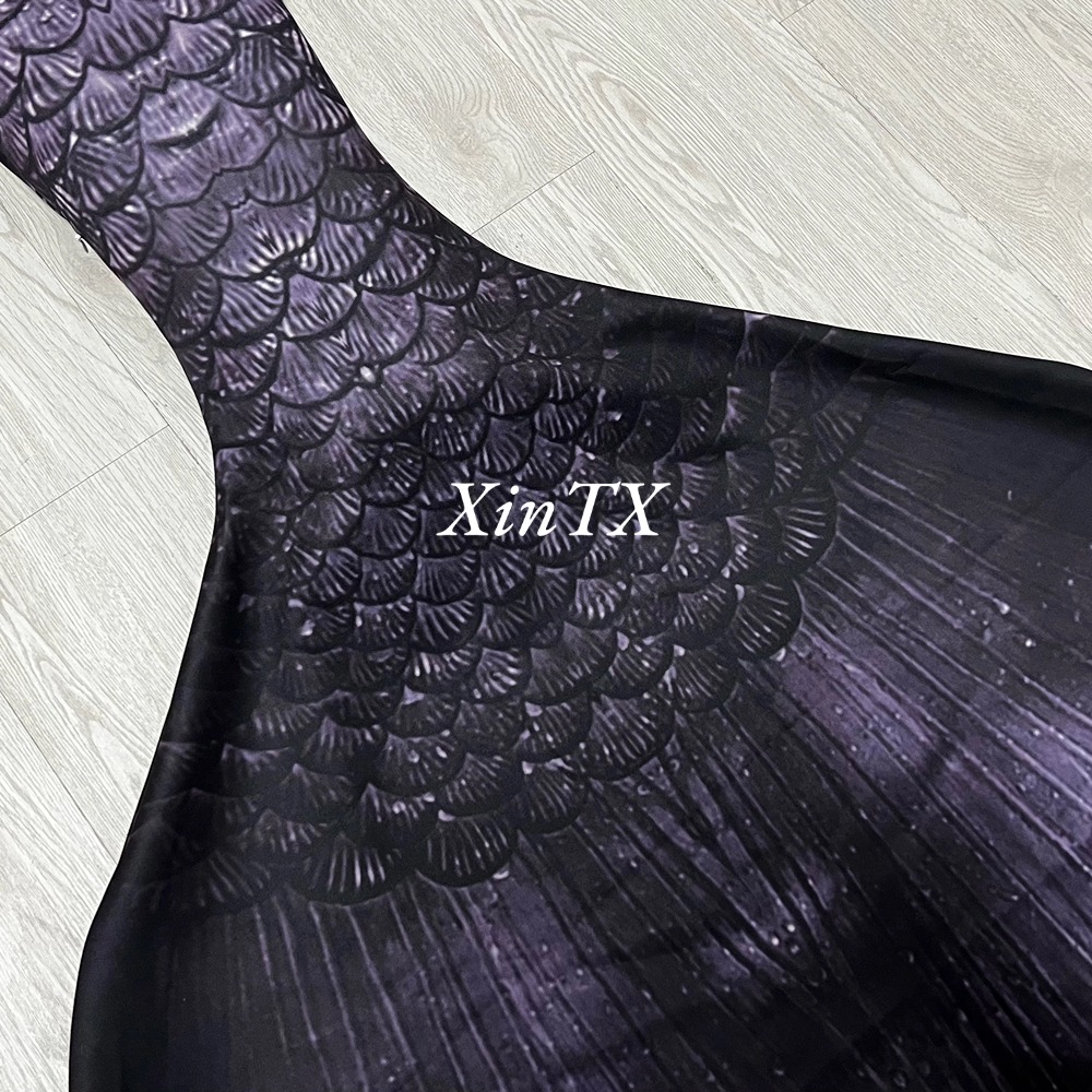 Adult Mermaid Tail Swimsuit Sw - огляд і ціна Aquarium