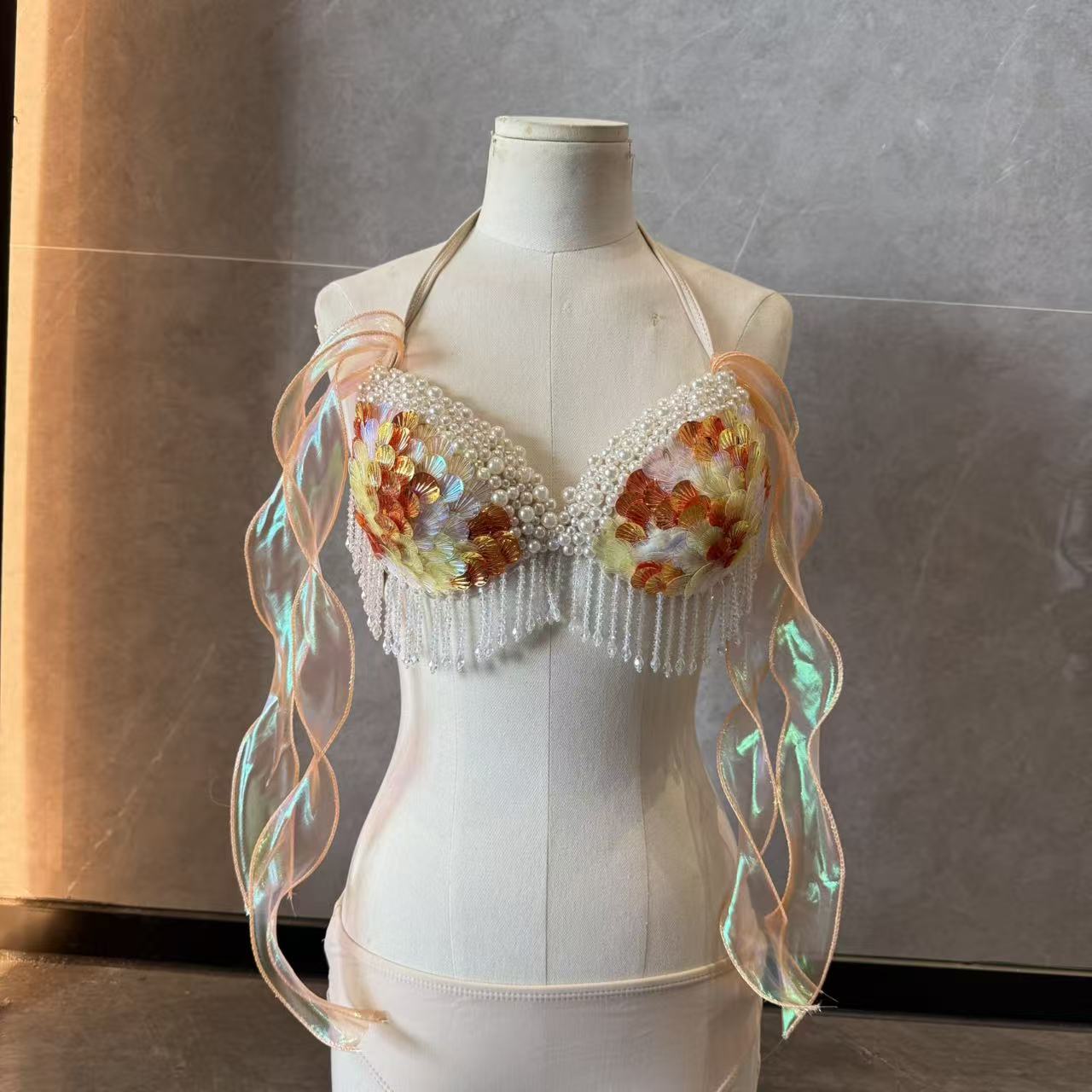 Original Design Handmade Bikin - огляд і ціна Aquarium