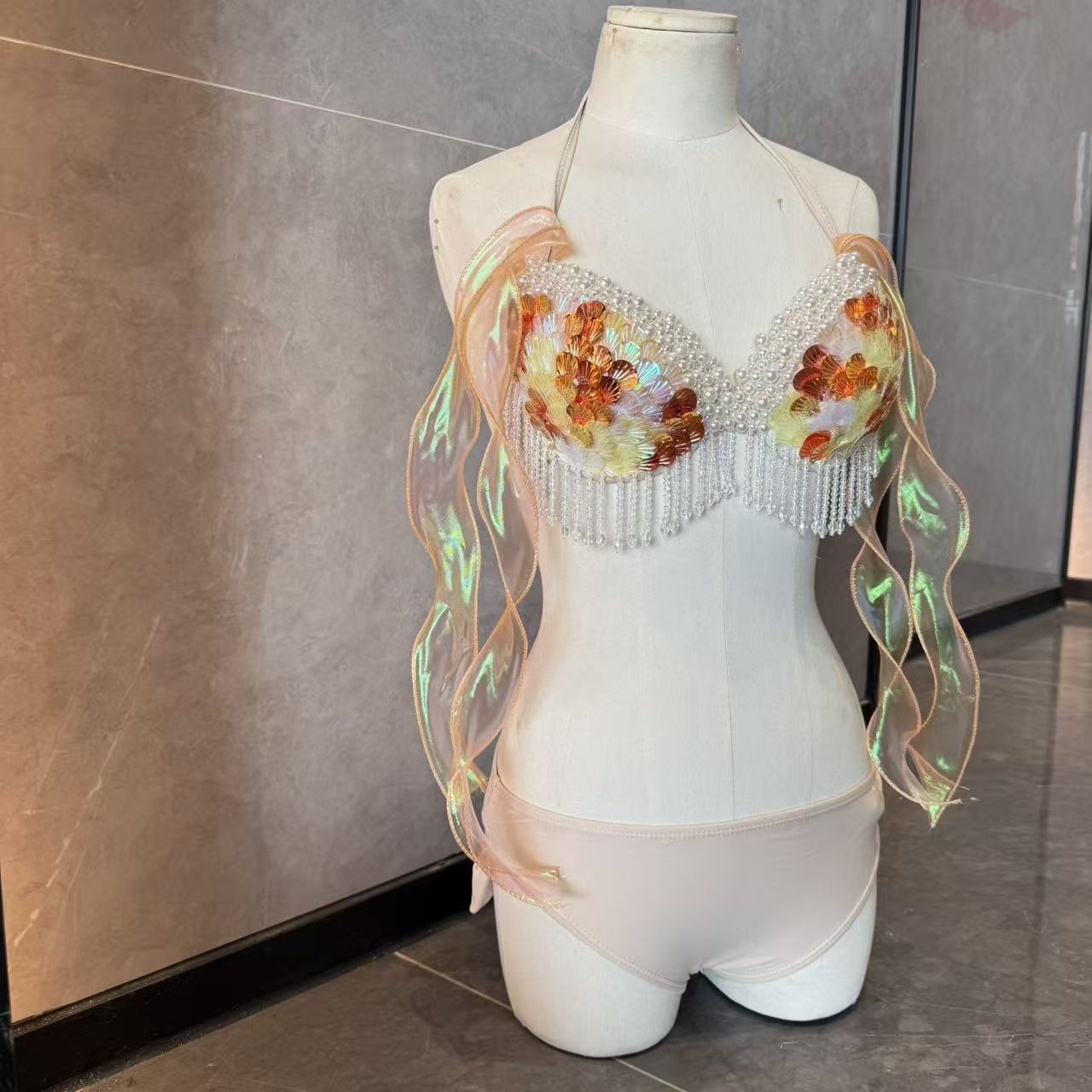 Original Design Handmade Bikin - огляд і ціна Aquarium