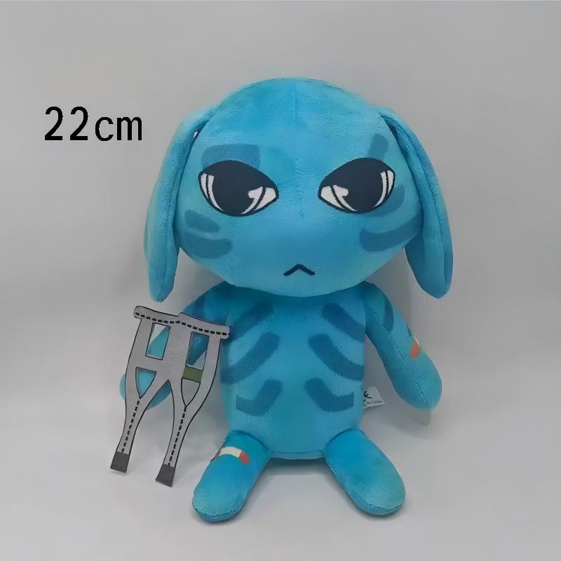 Animal Hospital Plush Toy Horr - огляд і ціна Cat Toys