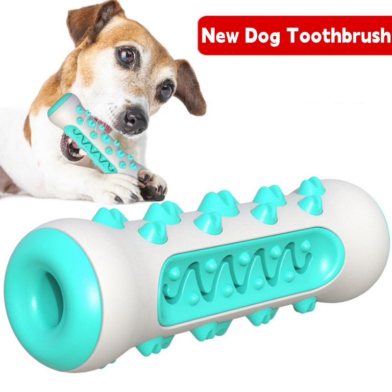 1PC Enzymatic Dog Dental Chew  - огляд і ціна Teeth Cleaning Dog Chew Bone