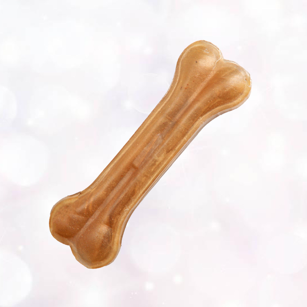 5Inch Pet Chew Grinder Teether - огляд і ціна Teeth Cleaning Dog Chew Bone