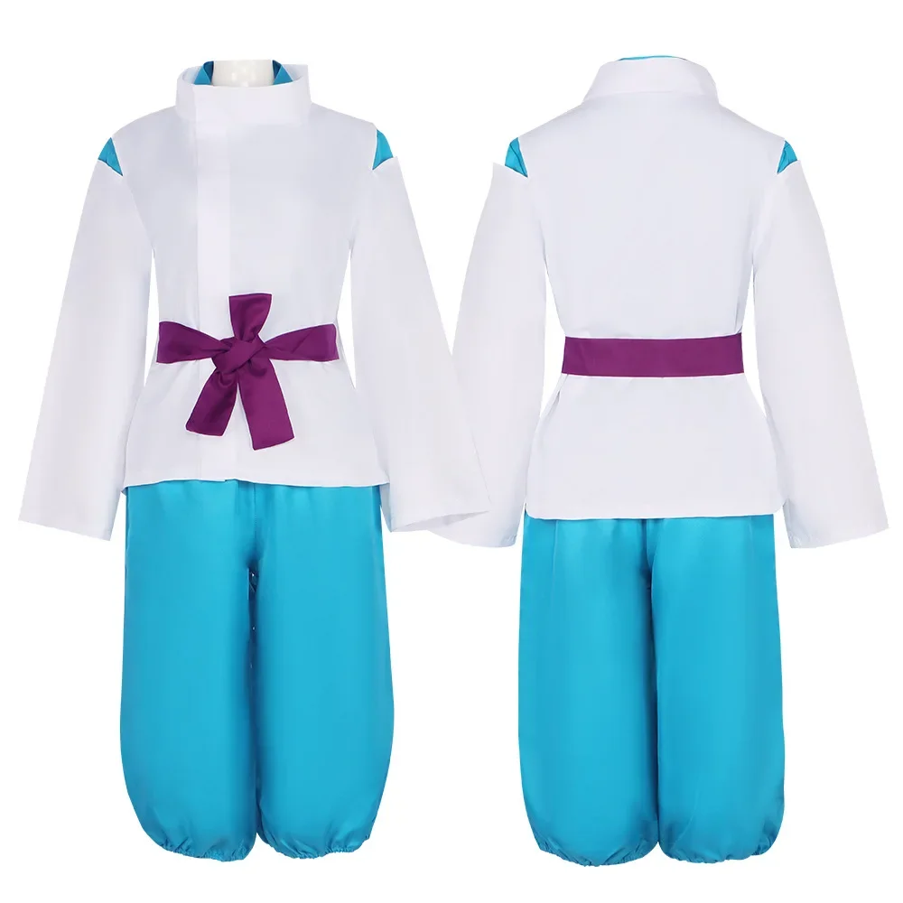 Anime Spirited Cosplay Suit wi - огляд і ціна Aquarium