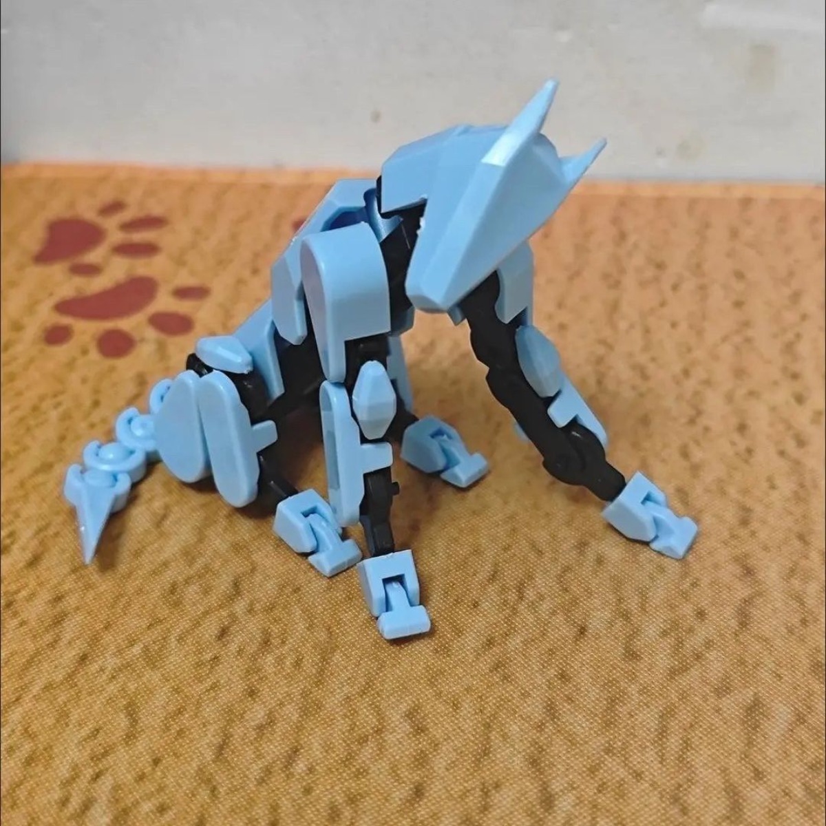 Dummy Joint Figure Mount Toy L - огляд і ціна Dog Toys