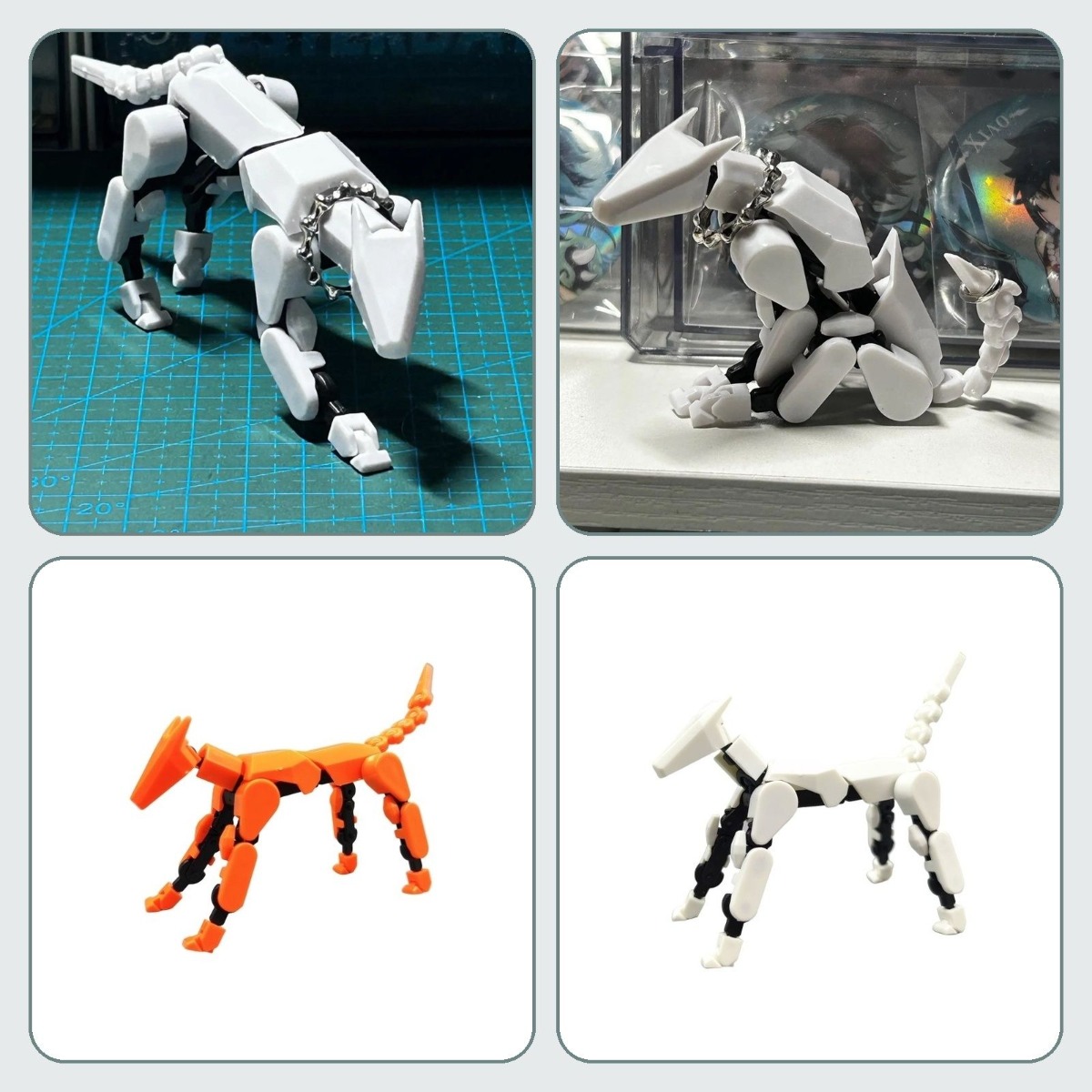 Dummy Joint Figure Mount Toy L - огляд і ціна Dog Toys